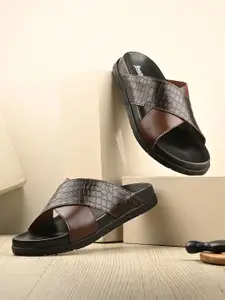 The Roadster Lifestyle Co Men Casual Comfort Sandals