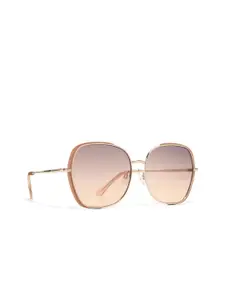 ALDO Women Oversized Sunglasses