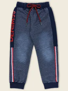 Wish Karo Boys Heavy Fade Stretchable Jeans