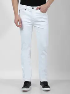 Numero Uno Men Slim Fit Stretchable Jeans