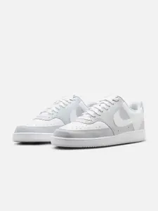 Nike Court Vision Low Men's Shoes