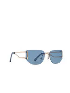ALDO Women Rimless Sunglasses DELALLE710