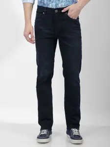 Numero Uno Men Slim Fit Mid-Rise Stretchable Jeans