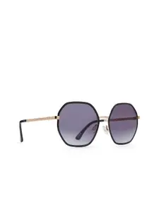 ALDO Women Oversized Sunglasses