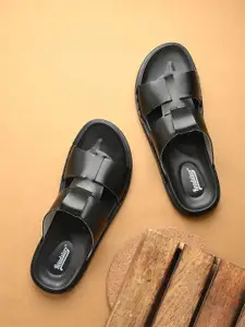 The Roadster Lifestyle Co Men Casual Slip On Sandals