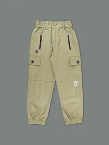 Wish Karo Boys Regular Fit Stretchable Jeans