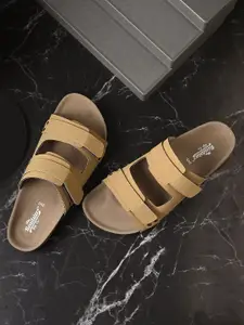 The Roadster Lifestyle Co Men Casual Slip On Sandals