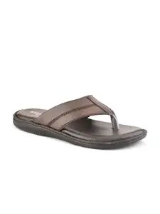 Killer Men Leather Comfort Sandals