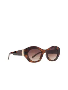 ALDO Women Oval Sunglasses ETELARIEN240