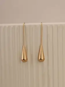 PALMONAS Contemporary Drop Earrings