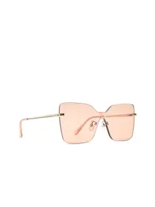 ALDO Women Butterfly Sunglasses ROMASHIN101