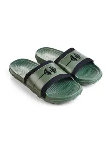 Hoppa Men Sliders