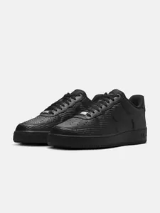 Nike Air Force 1 '07 Men's Shoes