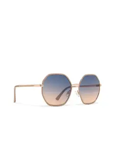 ALDO Women Wayfarer Sunglasses