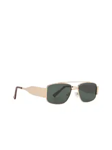 ALDO Men Square Sunglasses CLUBSHADES710