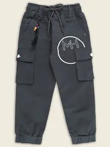 Wish Karo Boys Stretchable Jeans