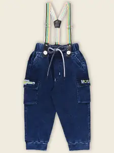 Wish Karo Boys Stretchable Jeans