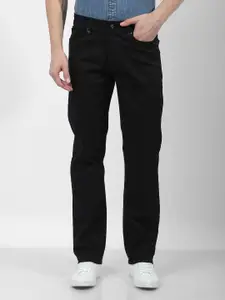Numero Uno Men Regular Fit Stretchable Jeans