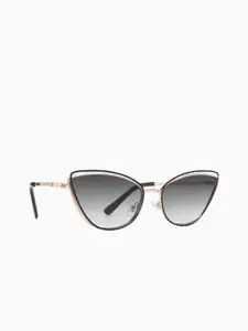 ALDO Women Cateye Sunglasses CALANDERIEL970