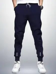 REYA Men Regular Fit Joggers