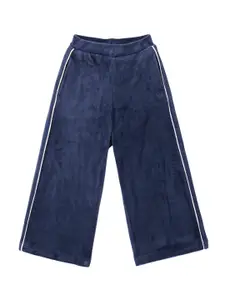 Honeyhap Boys Regular Fit Bio Finish Track Pants