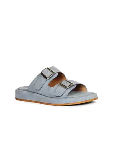 Viviblu Women Open Toe Flats with Buckles