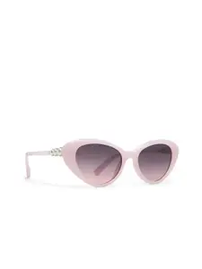 ALDO Women Cateye Sunglasses