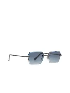ALDO Men Wayfarer Sunglasses