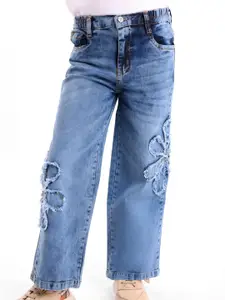 ARIAS By LARA DUTTA Girls Jeans