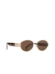 ALDO Men Oval Sunglasses SUNNIESCLUB710