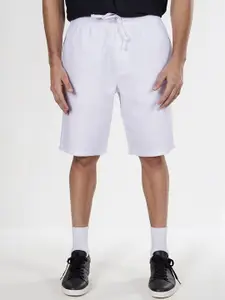 Celio Men Regular Fit Bermuda Shorts