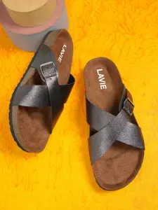 Lavie Women Open Toe Flats