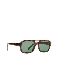 ALDO Women Rectangle Sunglasses
