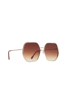 ALDO Women Oversized Sunglasses