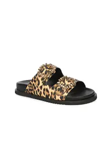 Viviblu Women Open Toe Flats