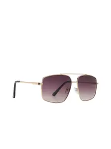 ALDO Women Aviator Sunglasses BAEBERIEL710