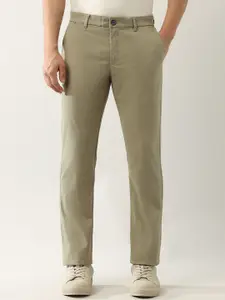 Arrow Sport Men Classic Chinos Trousers