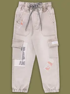 Wish Karo Boys Stretchable Jeans