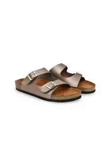 Lavie Women Open Toe Flats