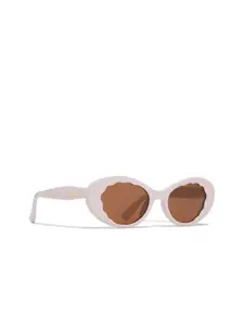 ALDO Women Cateye Sunglasses EUROPEAN680