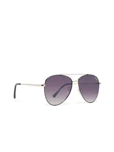 ALDO Women Aviator Sunglasses