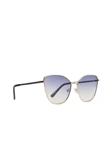 ALDO Women Cateye Sunglasses LUKIAN710