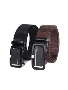 Provogue Men 2 Belt