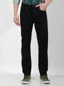 Numero Uno Men Slim Fit Mid-Rise Stretchable Jeans