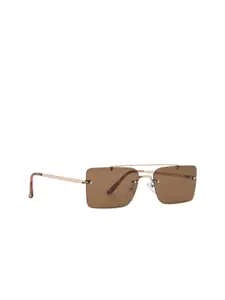 ALDO Men Square Sunglasses