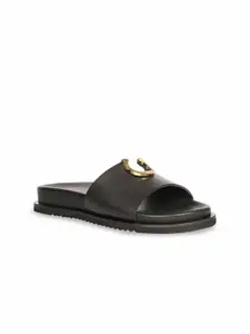 Viviblu Women Open Toe Flats