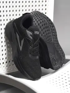 HRX by Hrithik Roshan Men Mesh Running Shoes