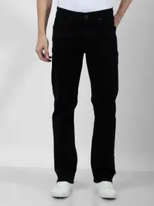 Numero Uno Men Regular Fit Mid-Rise Stretchable Jeans