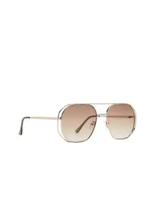 ALDO Women Aviator Sunglasses