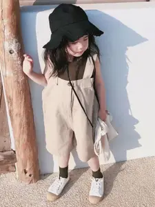 StyleCast x Revolte Girls Top with Shorts